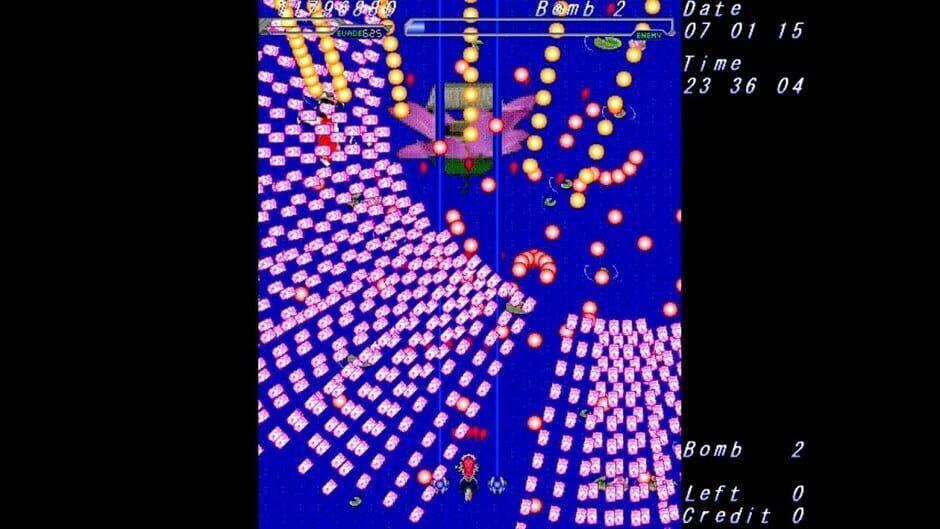 Shuusou Gyoku screenshot 3