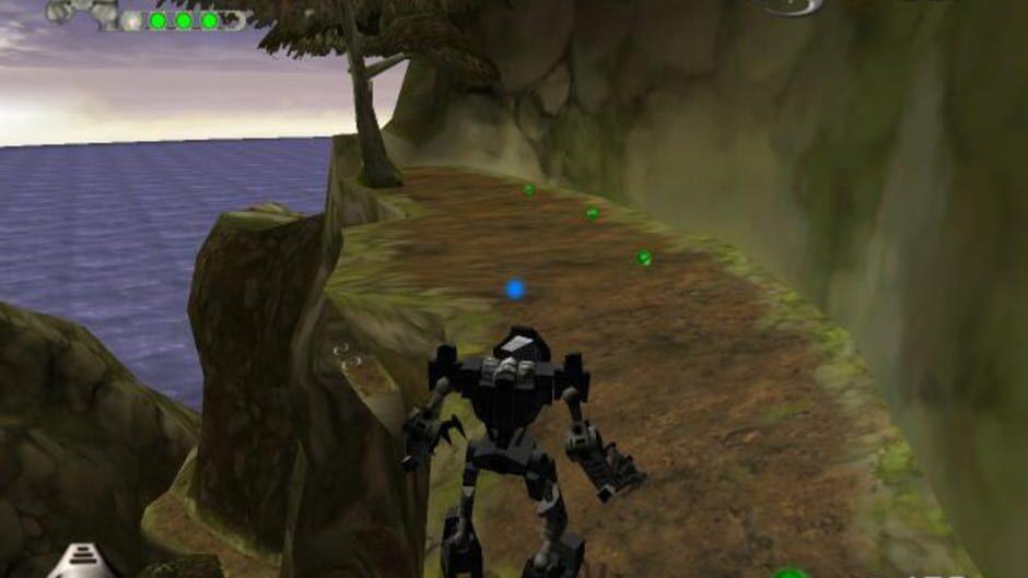 Bionicle: The Legend of Mata Nui screenshot 3