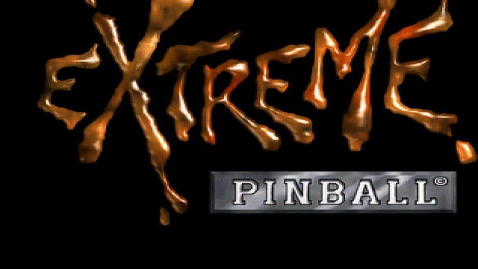 Extreme Pinball screenshot 3