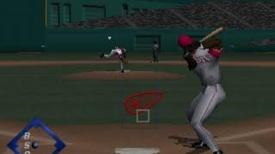 Ken Griffey Jr.'s Slugfest screenshot 2