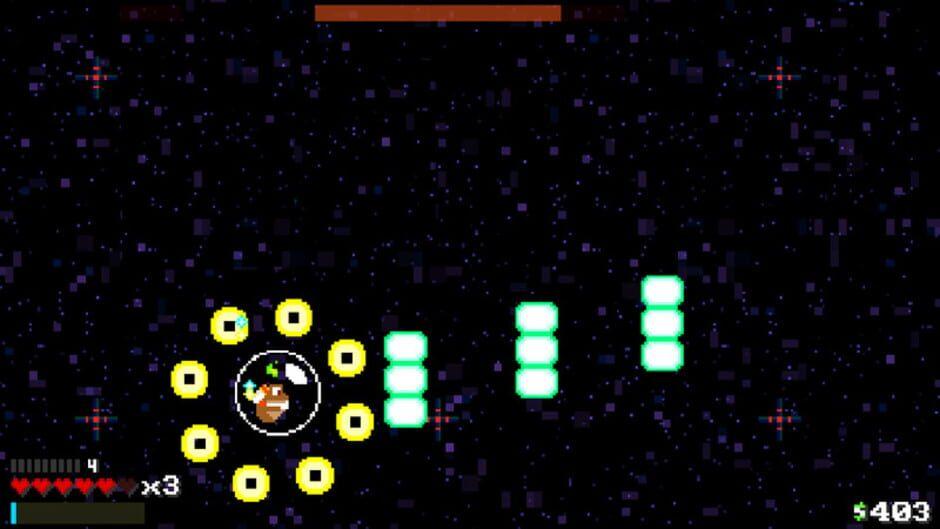 Toad on Fire screenshot 4