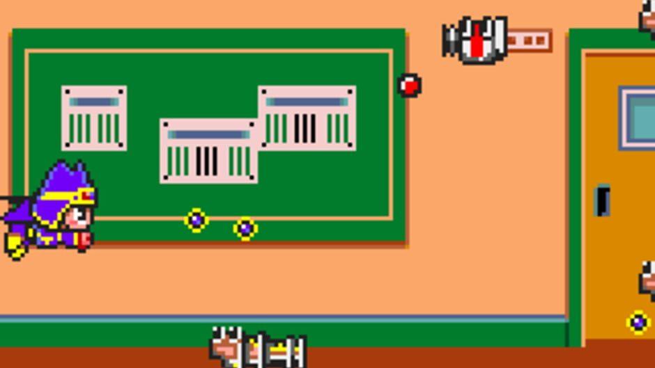 Magical Taluluto-kun screenshot 4