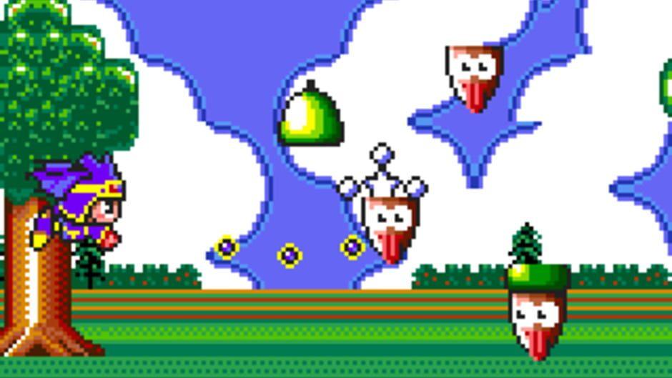 Magical Taluluto-kun screenshot 2