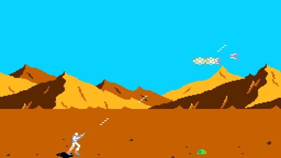 Formation Z screenshot 4