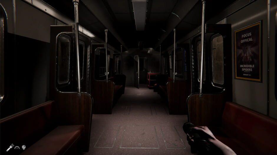 Broken: Paranormal Investigation screenshot 2