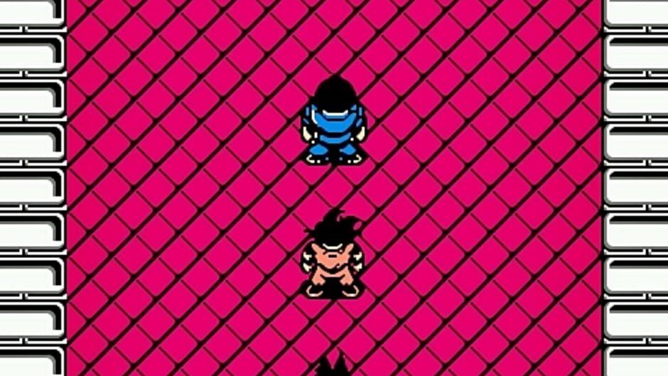 Famicom Jump II: Saikyou no 7-nin screenshot 1
