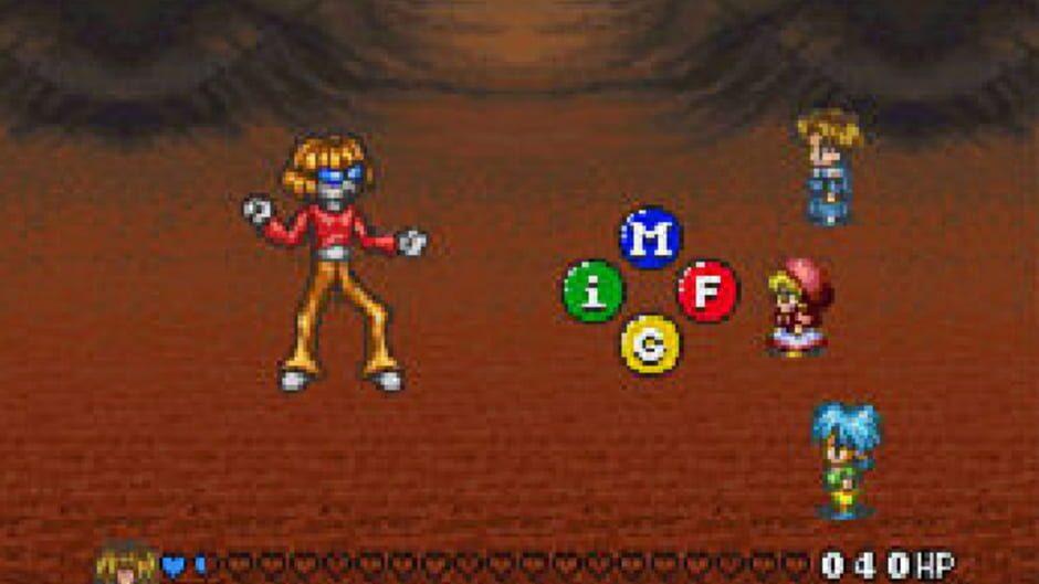 Akazukin Cha-cha screenshot 4