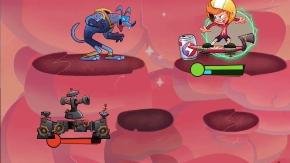 Commander Keen screenshot 1