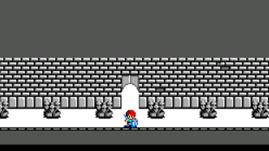 Ys: The Vanished Omens screenshot 1
