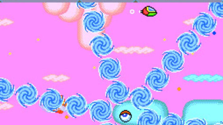 Fantasy Zone screenshot 3