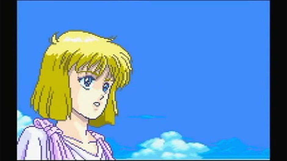 Ys III: Wanderers from Ys screenshot 4