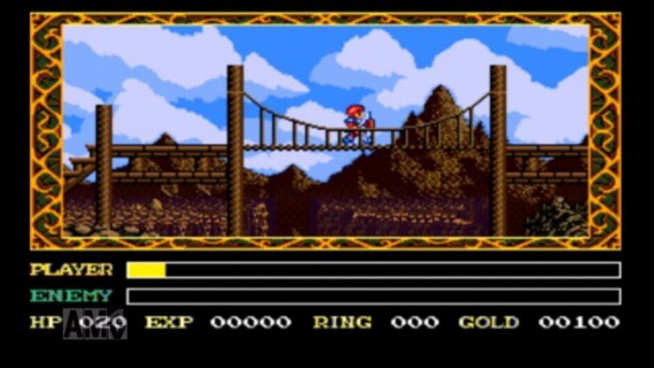 Ys III: Wanderers from Ys screenshot 3