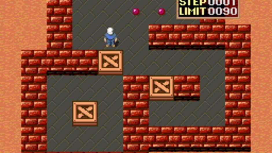 Super Sokoban screenshot 3