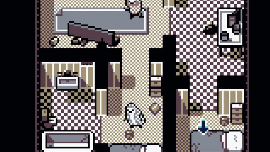 The Machine screenshot 3