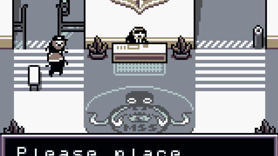 The Machine screenshot 4