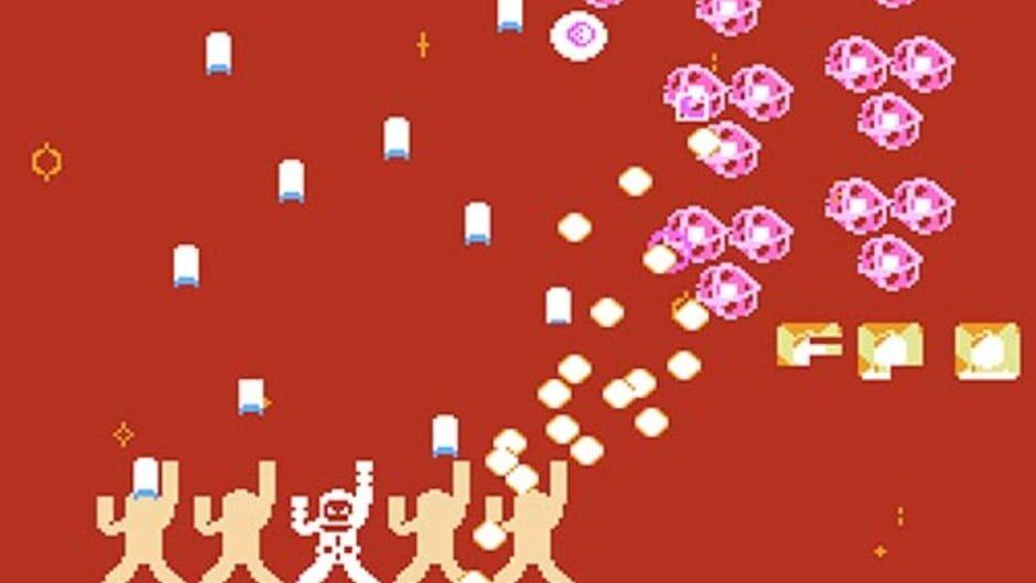 Astro Ninja Man DX screenshot 3