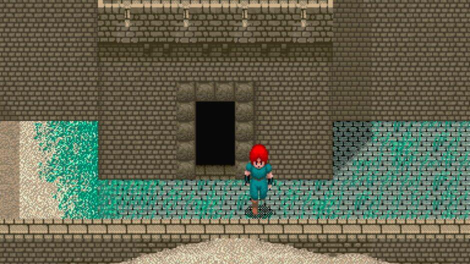 Ys screenshot 3