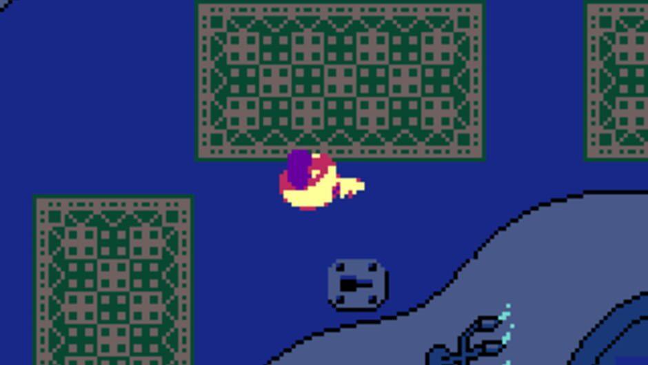 Carnivalé screenshot 3