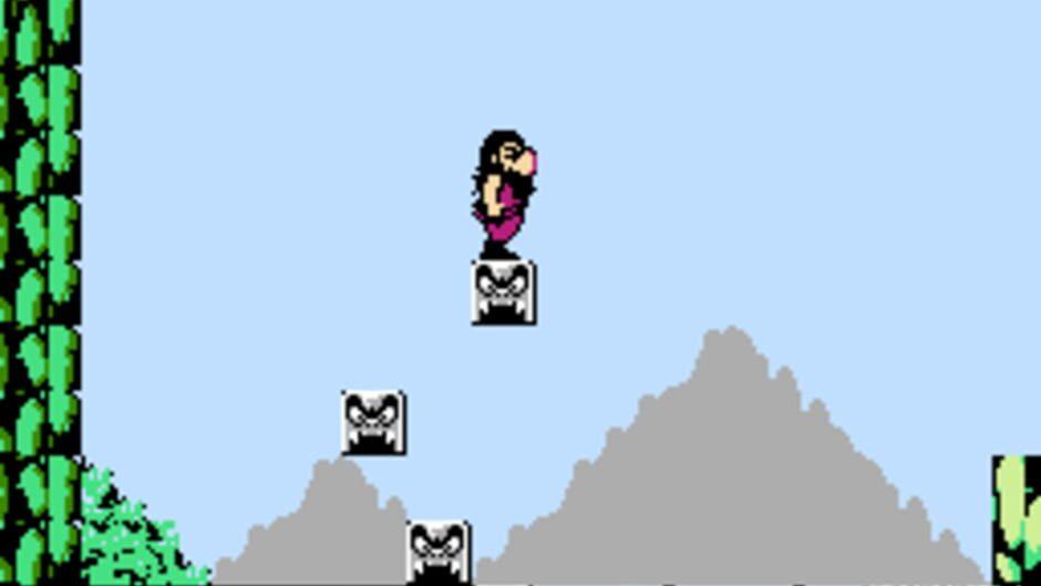 Hi no Tori Houou-hen: Gaou no Bouken screenshot 3