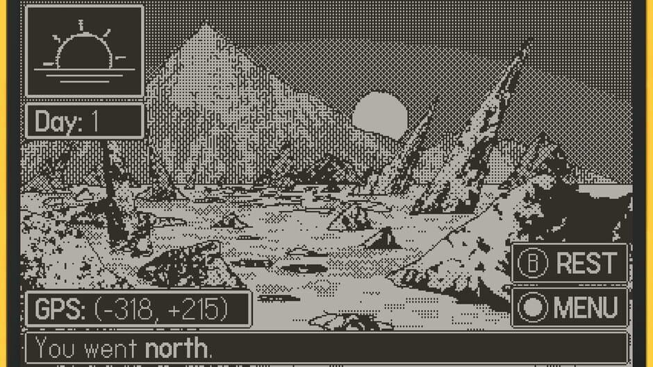 Wastebraver: A Tiny Survival Tale screenshot 3