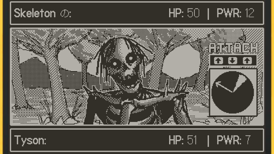 Wastebraver: A Tiny Survival Tale screenshot 4