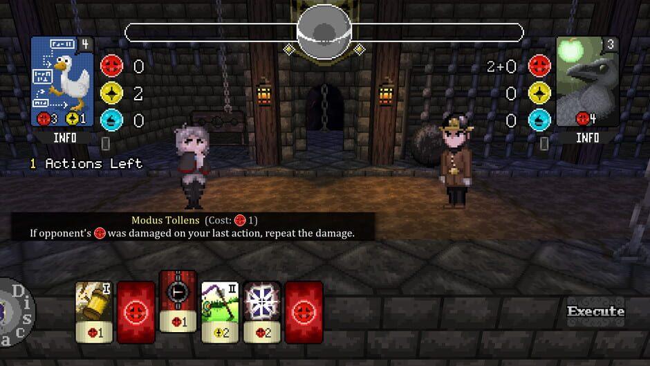 Reality Layer Zero screenshot 3