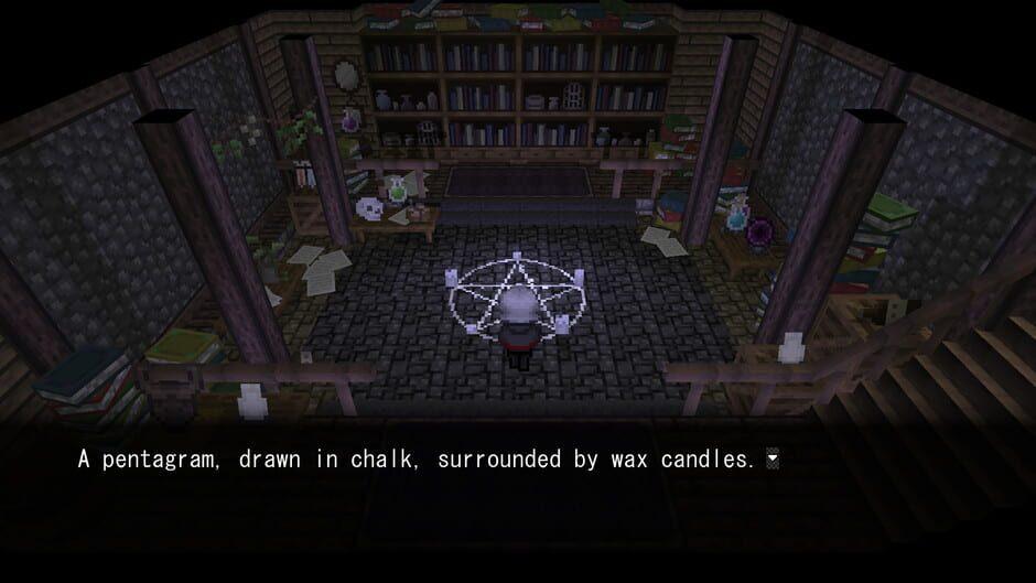Reality Layer Zero screenshot 4