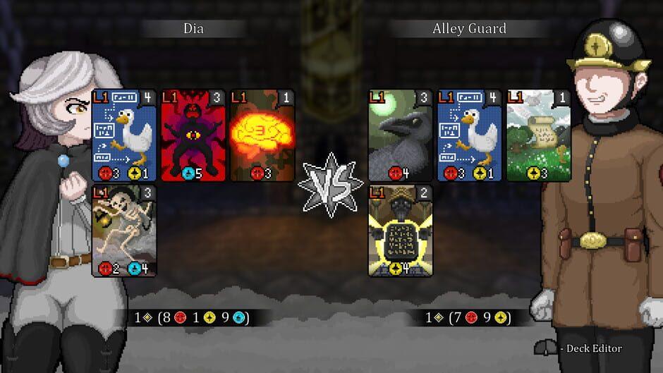 Reality Layer Zero screenshot 1