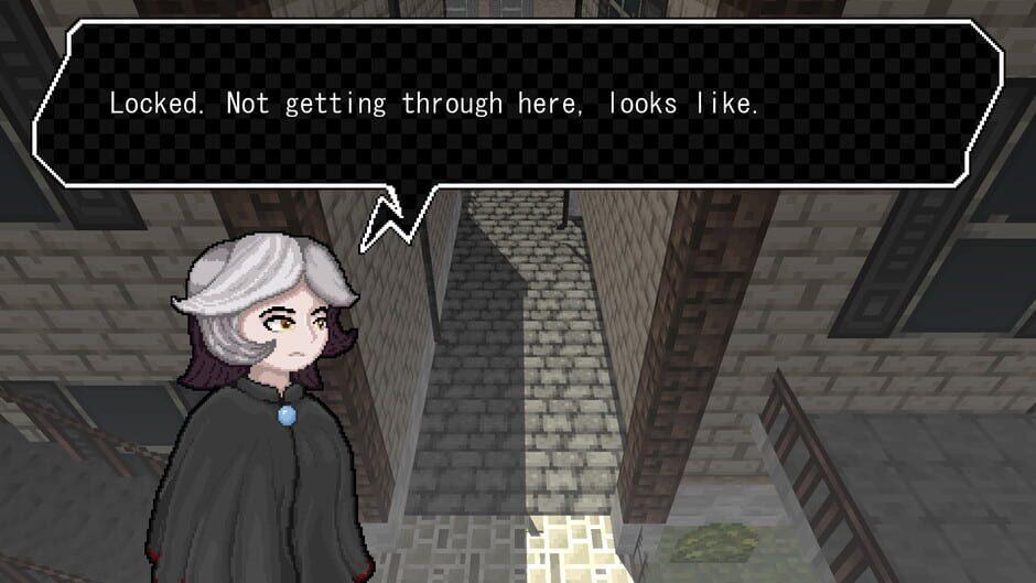 Reality Layer Zero screenshot 2