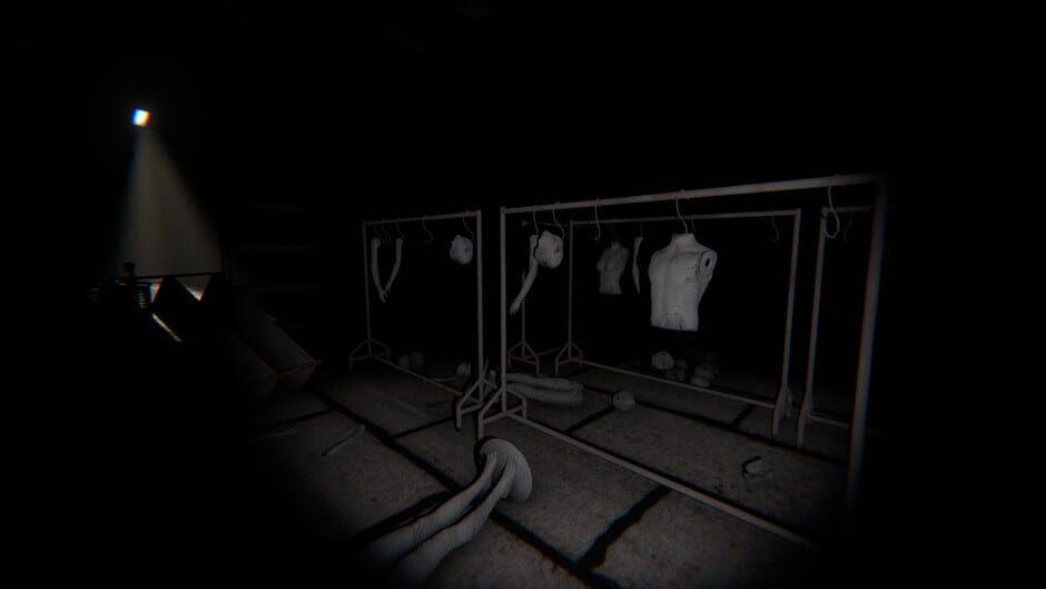 Phobos Project screenshot 1