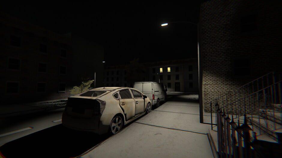 Phobos Project screenshot 4