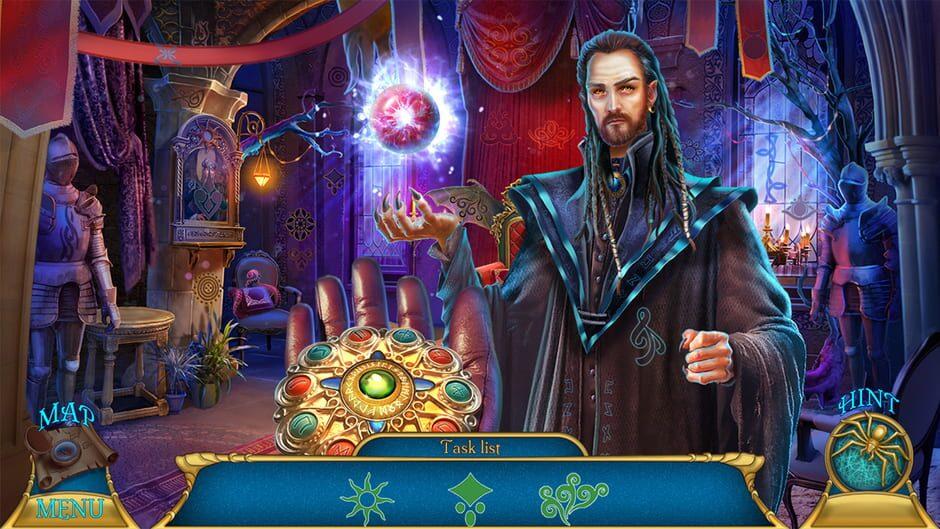Chimeras: Wailing Waters - Collector's Edition screenshot 3