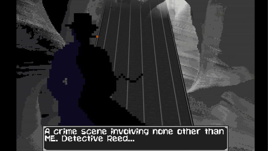 Game Over: A Musical RPG?? screenshot 2