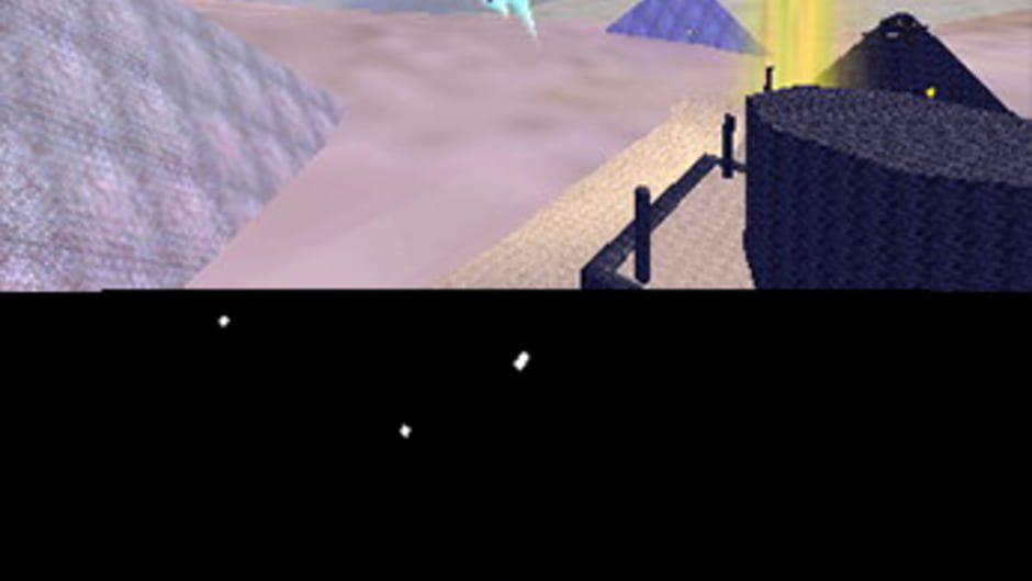 Automaton Lung screenshot 2