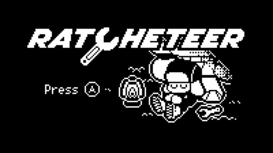 Ratcheteer screenshot 4