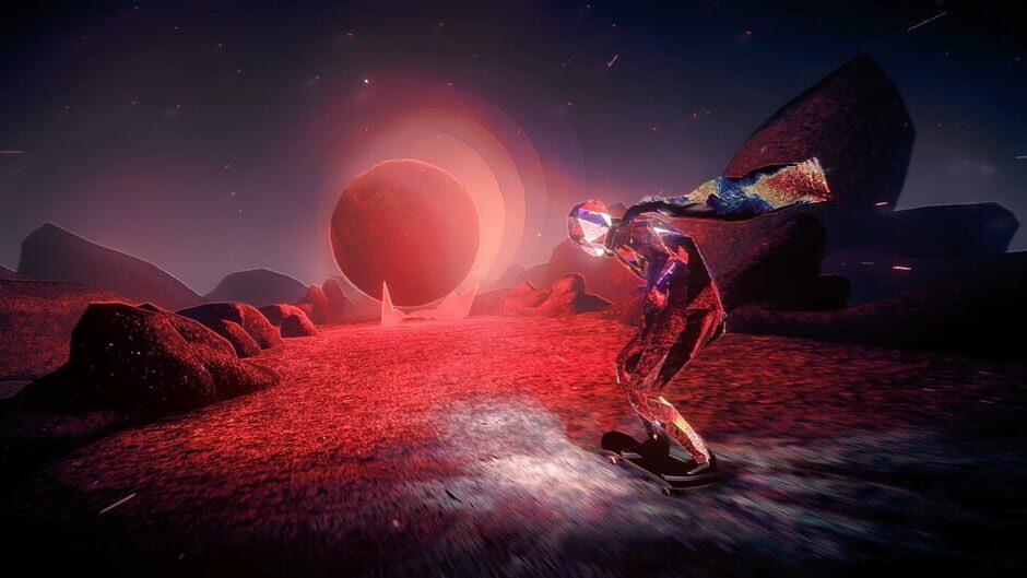 Skate Story screenshot 1
