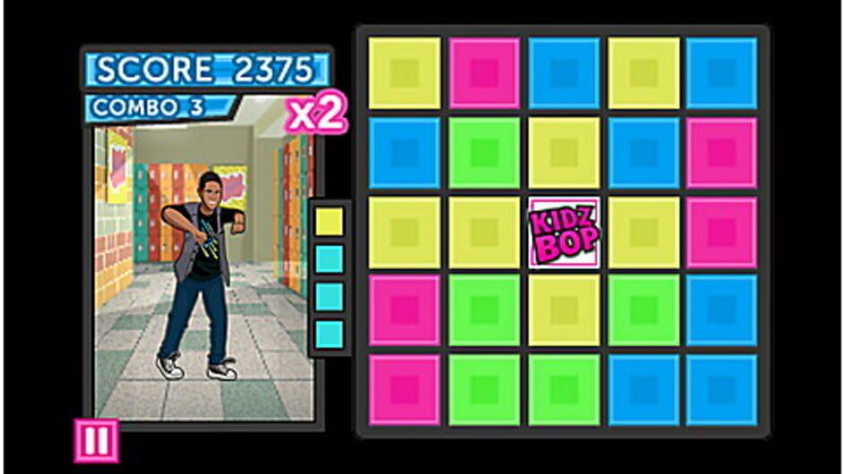 Kidz Bop Dance Party! screenshot 2