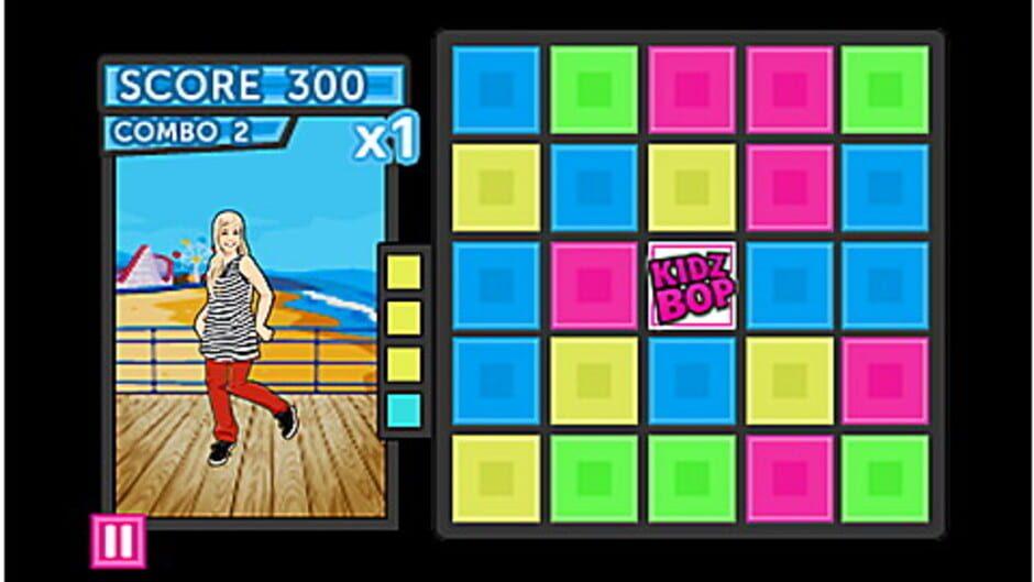 Kidz Bop Dance Party! screenshot 3