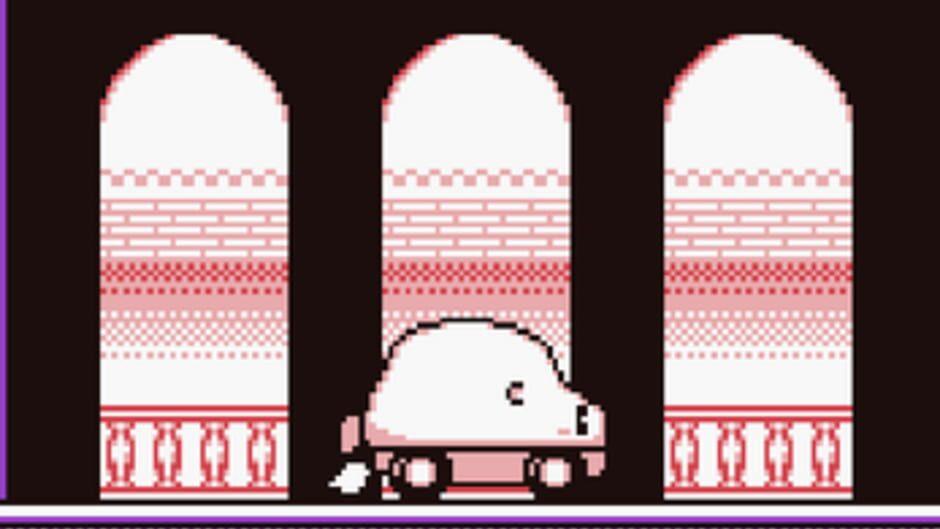 Kirby and the Forgotten Land screenshot 1