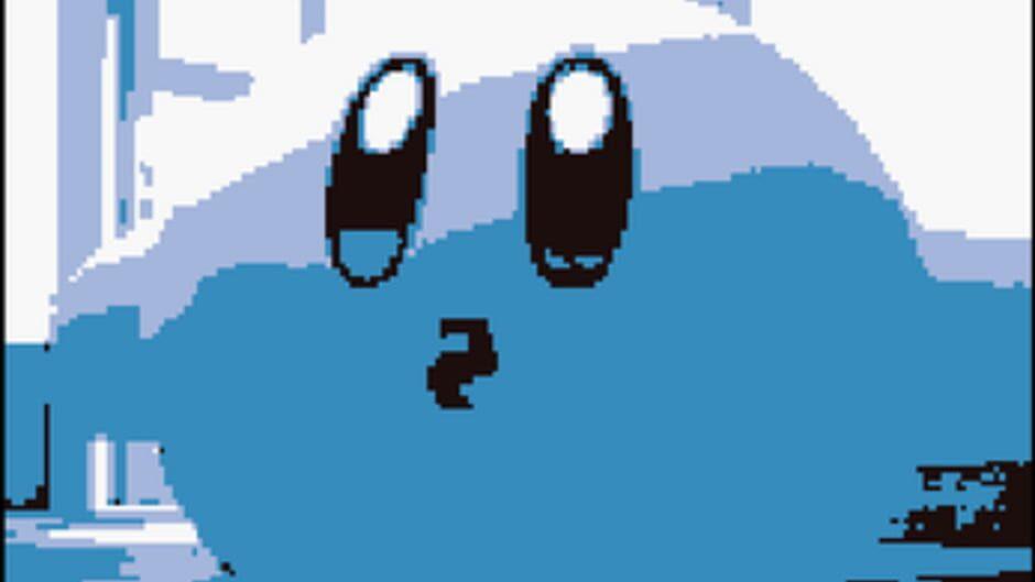 Kirby and the Forgotten Land screenshot 3