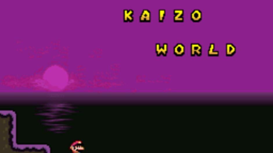 Cute Kaizo World screenshot 1