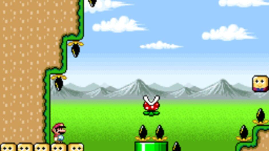 Cute Kaizo World screenshot 3