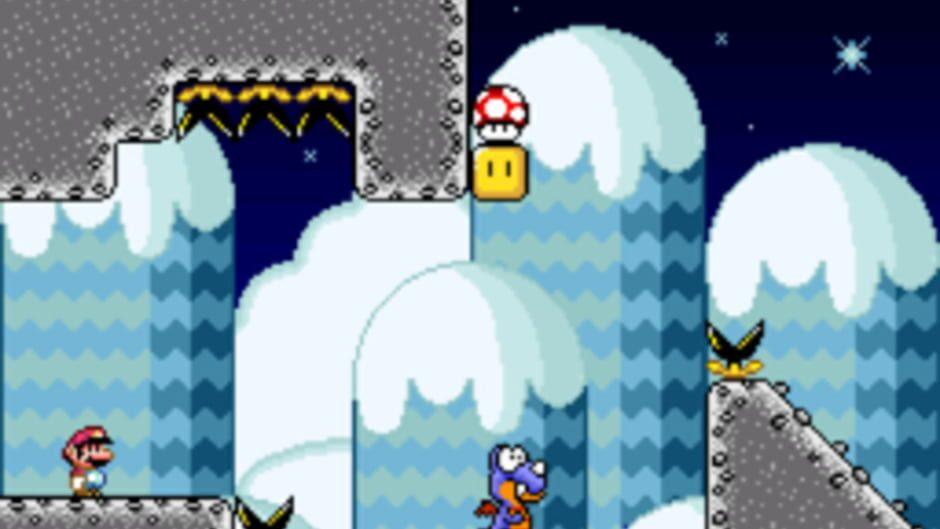 Cute Kaizo World screenshot 2
