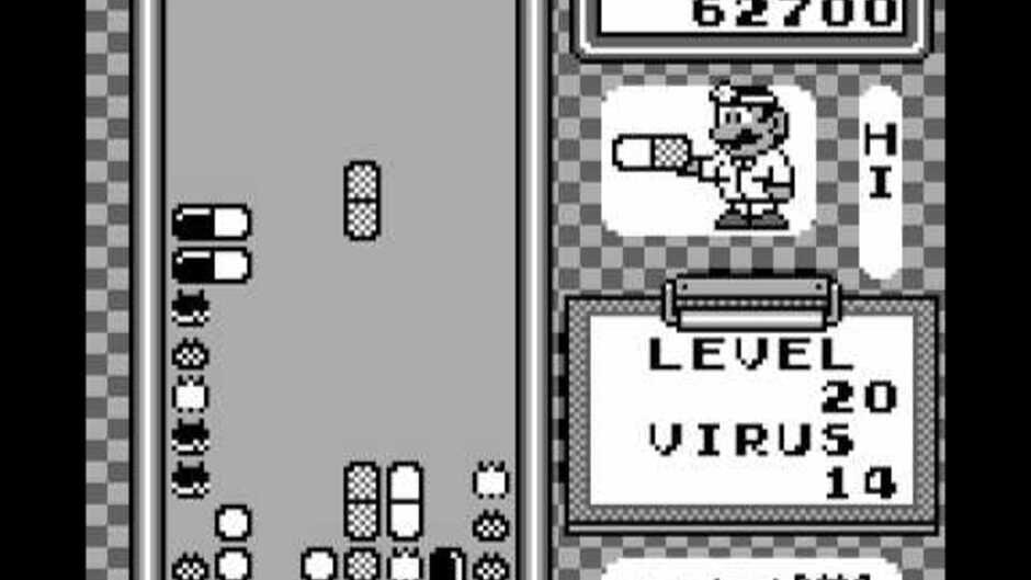 Dr. Mario screenshot 1