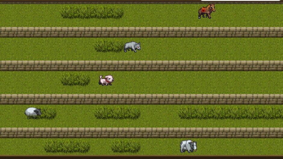 Daguri: Gambling Apocalypse screenshot 1
