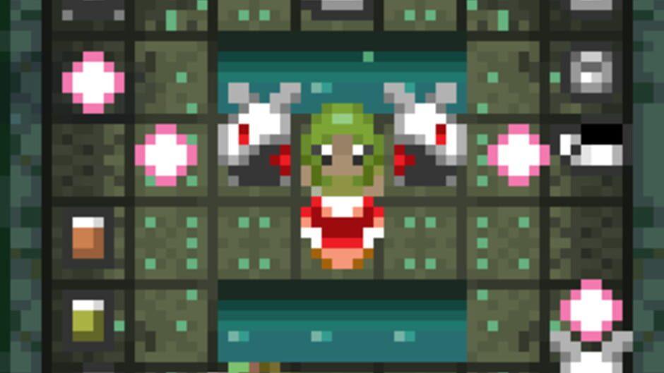 Secret Tea Garden screenshot 2