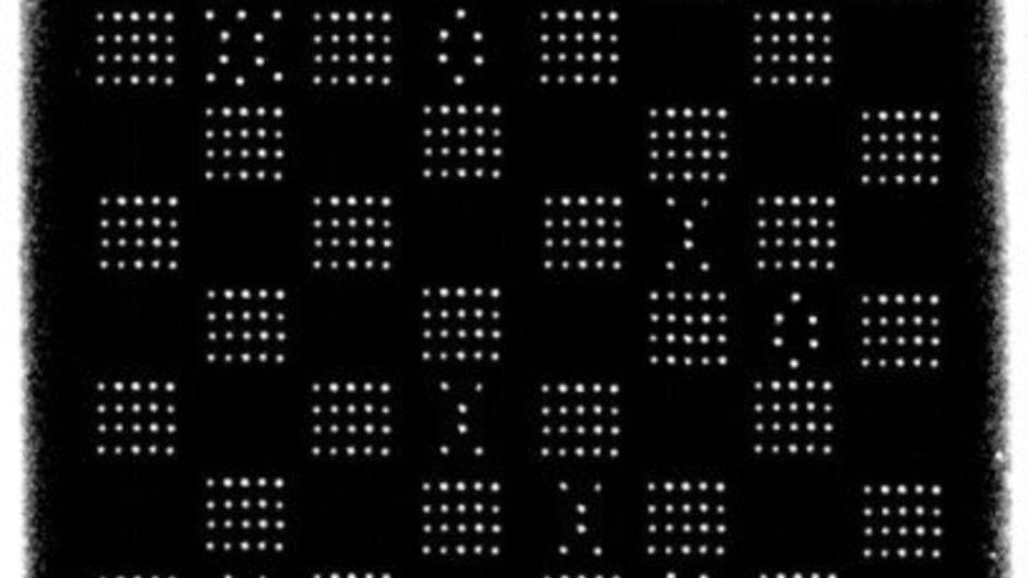 Draughts screenshot 1