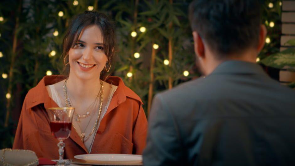 First Date: Late to Date screenshot 3