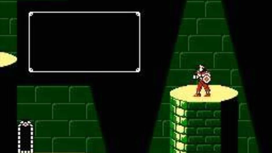 Rygar screenshot 1