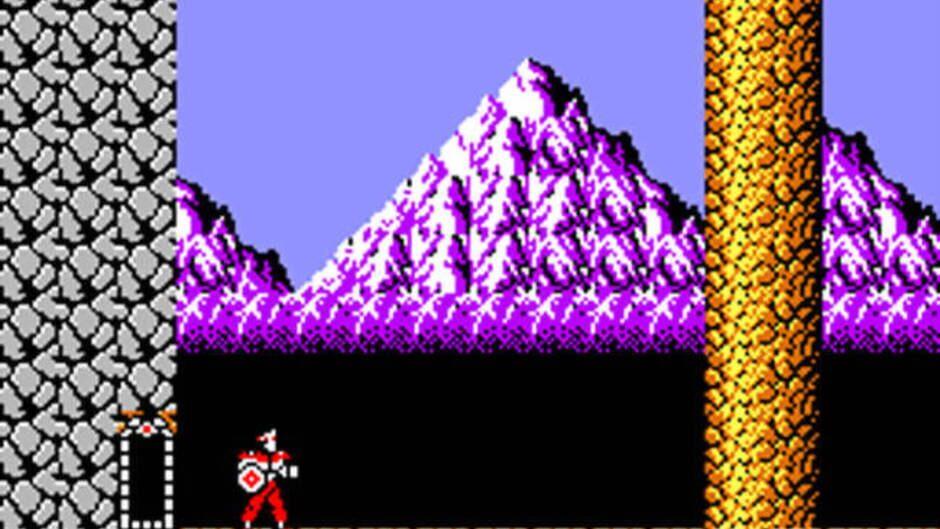 Rygar screenshot 2